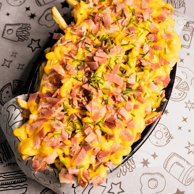 PAPAS SUPREMAS